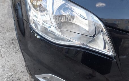 SsangYong Korando III, 2013 год, 1 250 000 рублей, 6 фотография