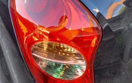 SsangYong Korando III, 2013 год, 1 250 000 рублей, 4 фотография
