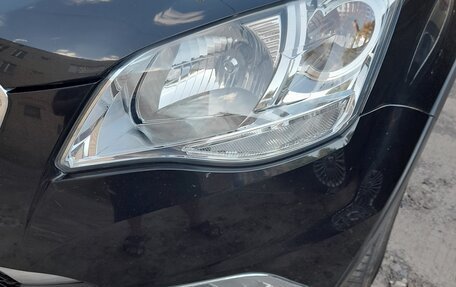 SsangYong Korando III, 2013 год, 1 250 000 рублей, 5 фотография