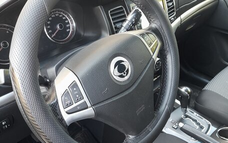 SsangYong Korando III, 2013 год, 1 250 000 рублей, 7 фотография
