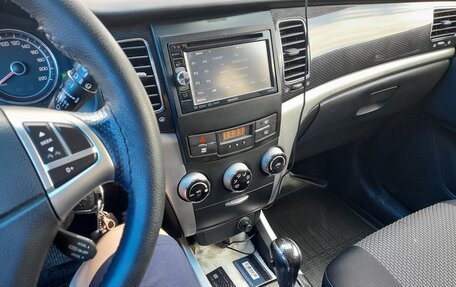 SsangYong Korando III, 2013 год, 1 250 000 рублей, 10 фотография