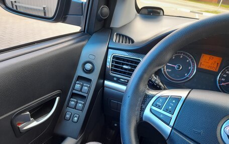 SsangYong Korando III, 2013 год, 1 250 000 рублей, 9 фотография