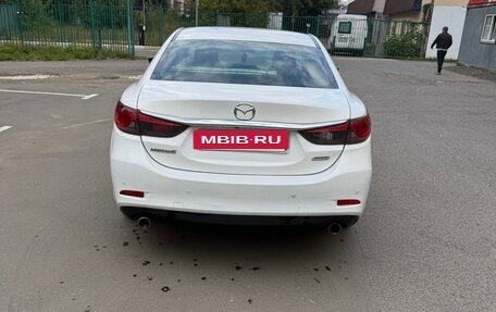 Mazda 6, 2012 год, 980 000 рублей, 5 фотография