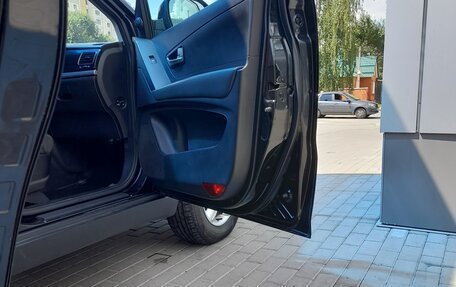 SsangYong Korando III, 2013 год, 1 250 000 рублей, 20 фотография