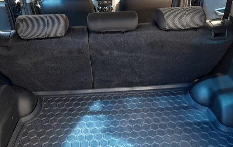 SsangYong Korando III, 2013 год, 1 250 000 рублей, 17 фотография