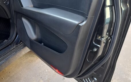 SsangYong Korando III, 2013 год, 1 250 000 рублей, 24 фотография