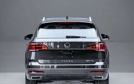 Volkswagen Tharu, 2023 год, 1 760 000 рублей, 3 фотография