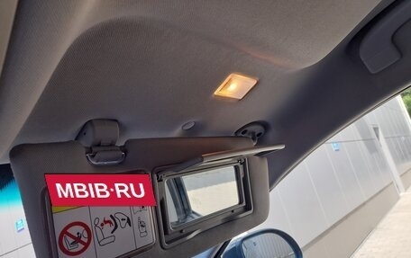 SsangYong Korando III, 2013 год, 1 250 000 рублей, 27 фотография