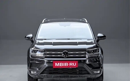 Volkswagen Tharu, 2023 год, 1 760 000 рублей, 8 фотография