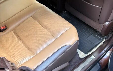 Lexus RX IV рестайлинг, 2017 год, 4 200 000 рублей, 16 фотография
