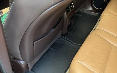 Lexus RX IV рестайлинг, 2017 год, 4 200 000 рублей, 20 фотография