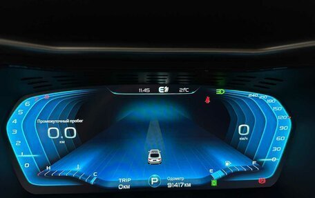 Geely Tugella FY11, 2021 год, 2 120 000 рублей, 6 фотография