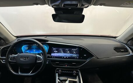 Geely Tugella FY11, 2021 год, 2 120 000 рублей, 5 фотография