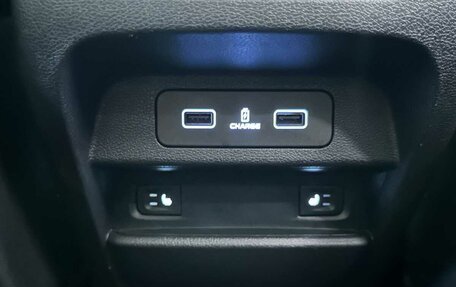 Geely Tugella FY11, 2021 год, 2 120 000 рублей, 11 фотография