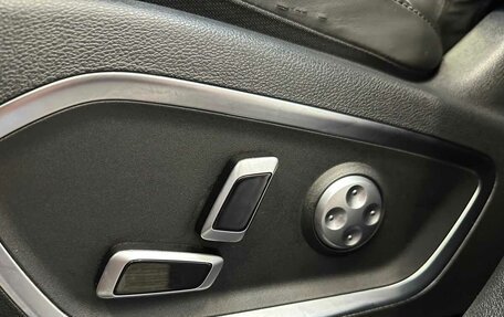 Geely Tugella FY11, 2021 год, 2 120 000 рублей, 14 фотография