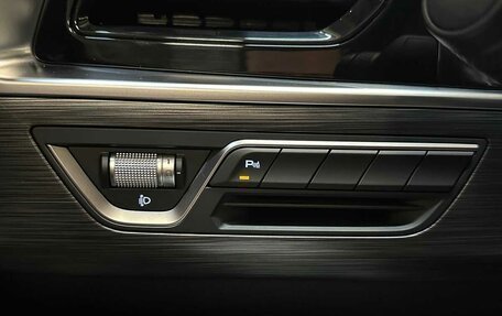 Geely Tugella FY11, 2021 год, 2 120 000 рублей, 12 фотография