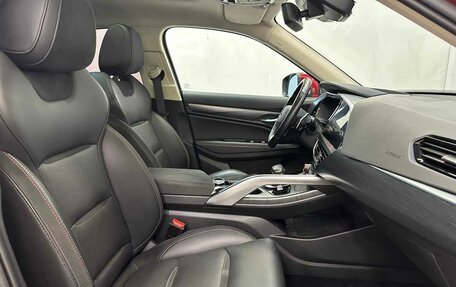 Geely Tugella FY11, 2021 год, 2 120 000 рублей, 16 фотография