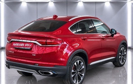 Geely Tugella FY11, 2021 год, 2 120 000 рублей, 3 фотография