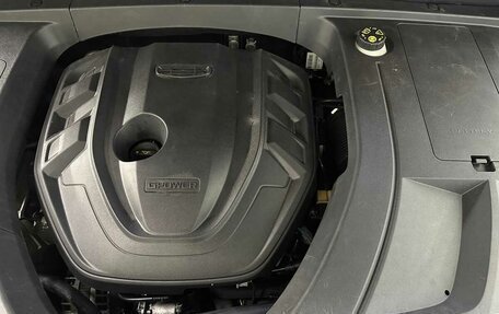 Geely Tugella FY11, 2021 год, 2 120 000 рублей, 20 фотография