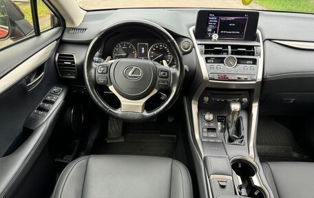 Lexus NX I, 2021 год, 3 850 000 рублей, 29 фотография