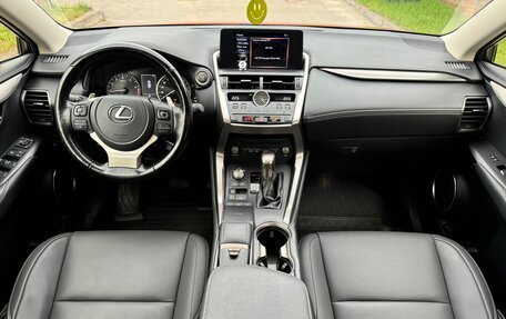 Lexus NX I, 2021 год, 3 850 000 рублей, 28 фотография