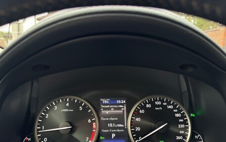 Lexus NX I, 2021 год, 3 850 000 рублей, 32 фотография
