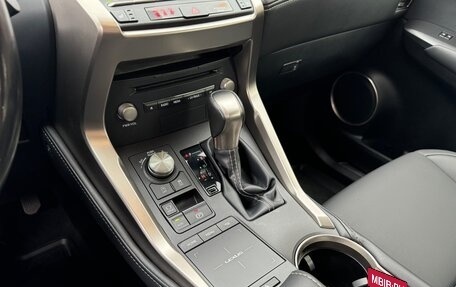 Lexus NX I, 2021 год, 3 850 000 рублей, 31 фотография