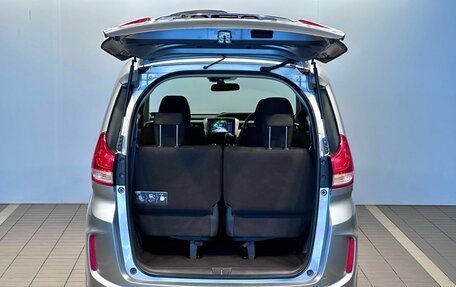 Honda Freed II, 2016 год, 1 447 000 рублей, 9 фотография