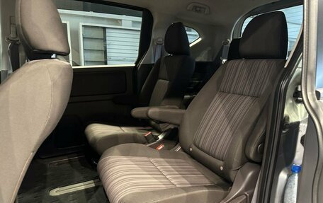 Honda Freed II, 2016 год, 1 447 000 рублей, 12 фотография