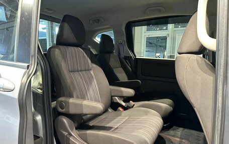 Honda Freed II, 2016 год, 1 447 000 рублей, 15 фотография