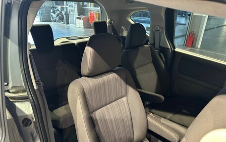 Honda Freed II, 2016 год, 1 447 000 рублей, 16 фотография