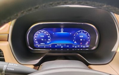 Chevrolet Tahoe IV, 2023 год, 8 500 000 рублей, 1 фотография