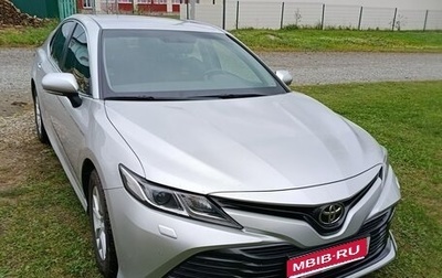 Toyota Camry, 2020 год, 2 830 000 рублей, 1 фотография