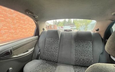 Chevrolet Lanos I, 2007 год, 60 000 рублей, 1 фотография