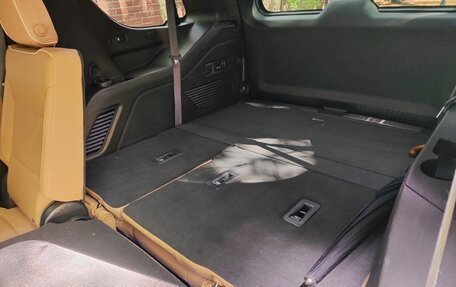 Chevrolet Tahoe IV, 2023 год, 8 500 000 рублей, 13 фотография