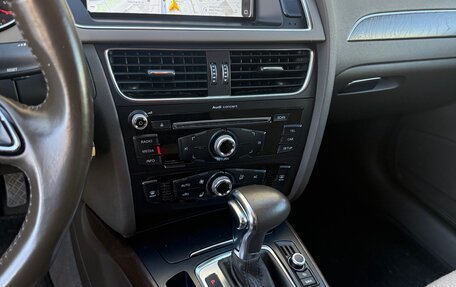 Audi A4, 2012 год, 1 200 000 рублей, 6 фотография