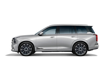 GAC GS8, 2026 год, 5 349 000 рублей, 1 фотография