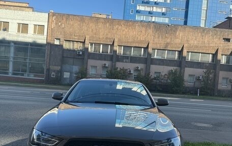 Audi A4, 2012 год, 1 200 000 рублей, 2 фотография