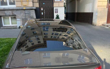 Audi A4, 2012 год, 1 200 000 рублей, 8 фотография