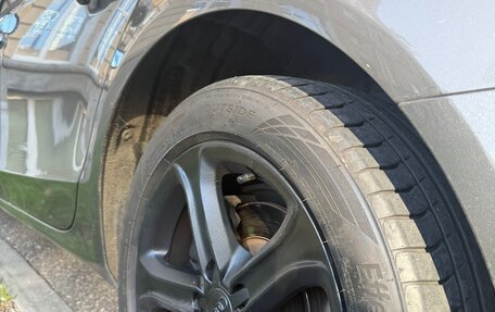 Audi A4, 2012 год, 1 200 000 рублей, 7 фотография