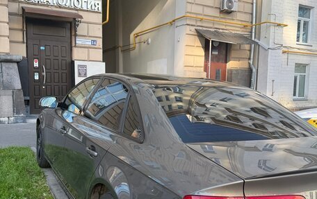 Audi A4, 2012 год, 1 200 000 рублей, 9 фотография