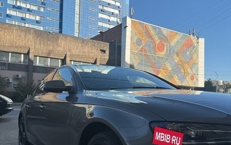Audi A4, 2012 год, 1 200 000 рублей, 10 фотография