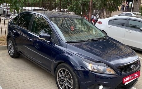 Ford Focus II рестайлинг, 2010 год, 630 000 рублей, 2 фотография