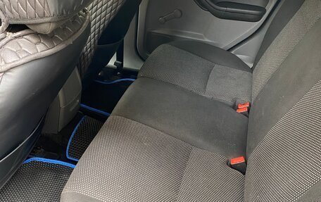 Ford Focus II рестайлинг, 2010 год, 630 000 рублей, 8 фотография