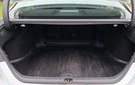 Toyota Camry, 2020 год, 2 830 000 рублей, 9 фотография