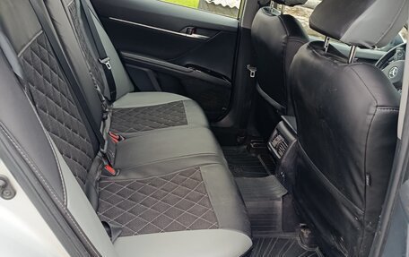 Toyota Camry, 2020 год, 2 830 000 рублей, 6 фотография