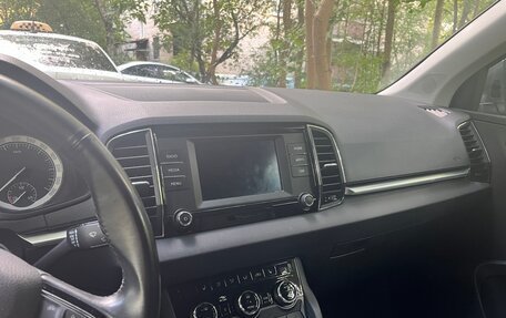 Skoda Karoq I, 2020 год, 2 100 000 рублей, 6 фотография