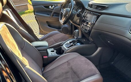 Nissan Qashqai, 2021 год, 2 000 000 рублей, 7 фотография