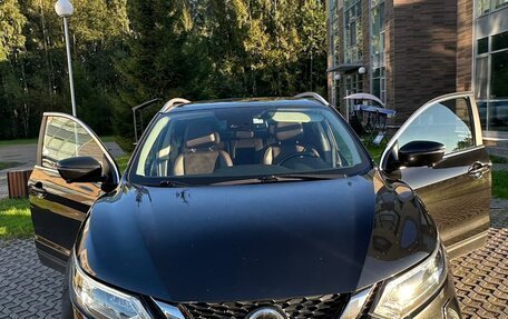 Nissan Qashqai, 2021 год, 2 000 000 рублей, 9 фотография
