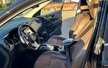 Nissan Qashqai, 2021 год, 2 000 000 рублей, 6 фотография